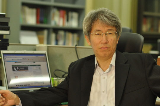 김용진 <뉴스타파> 대표는 "제2기부터는 데이터저널리즘을 기반으로 새로운 형태의 탐사보도를 도입해나가겠다"고 말했다. 