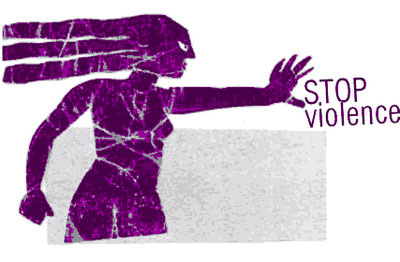 여성에 대한 폭력과 살해를 중단하라