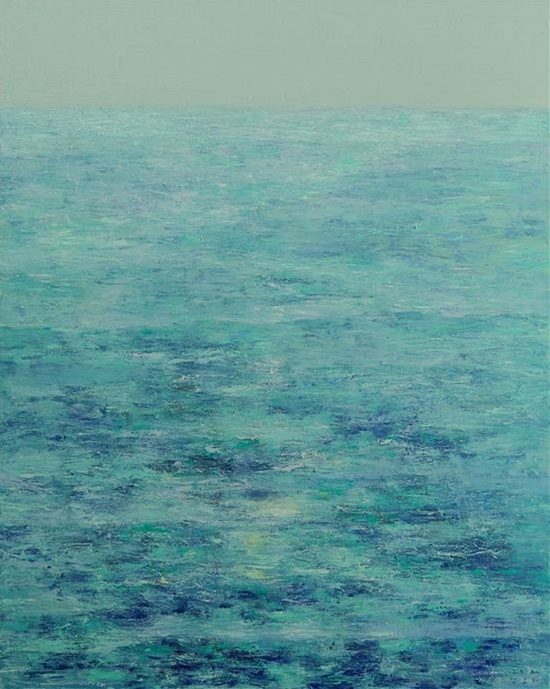 명주바다 (2012년)