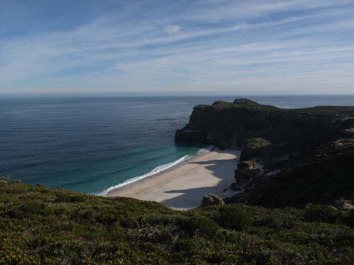   아프리카 최남단, Cape of Good Hope