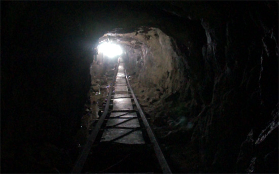 경산 코발트광산 제2굴은 2010년 '진실화해위원회' 활동종료로 발굴이 중단됐다.