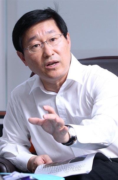 박범계 민주당 의원.