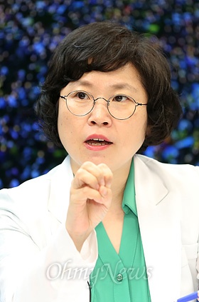 김현 민주당 의원.