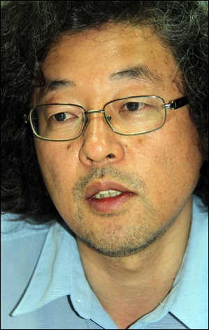 김종서 교수 