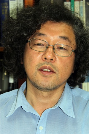 김종서 교수