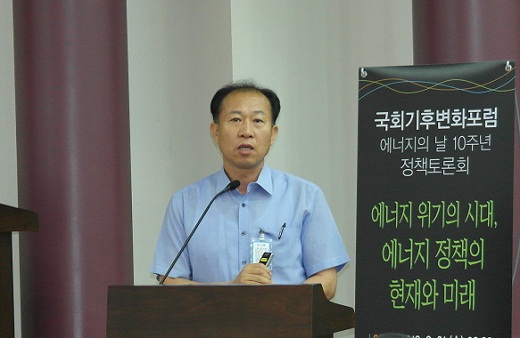  전북대 이성호 산학협력단 교수 