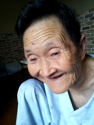 일본군 위안부 피해자인 고 최선순 할머니가 지난 24일 영면했다.
