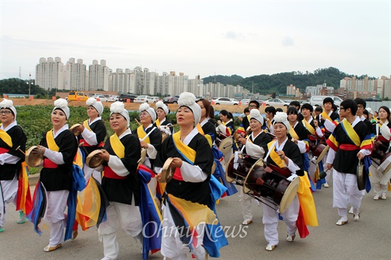  시흥갯골축제