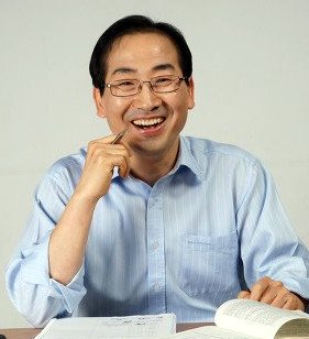 국제중 비리 문제를 파헤쳐 온 김형태 서울시의회 교육의원. 