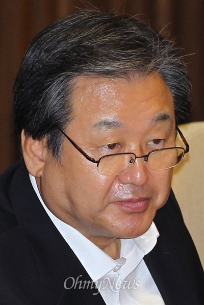 김무성 새누리당 의원.