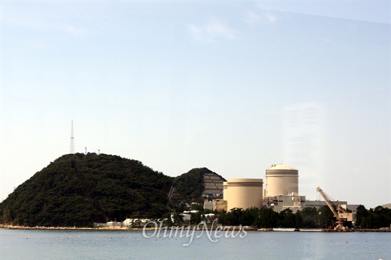 후쿠이현 원전