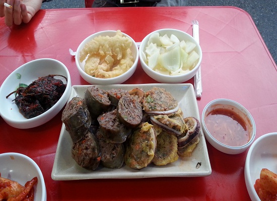 2만원 어치인데 생각보다 양이 너무 적어 실망 했다.