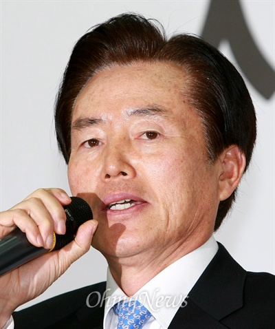 민주당 김효석 전 의원