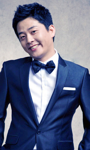 2013 KBS 연예대상을 수상한 김준호