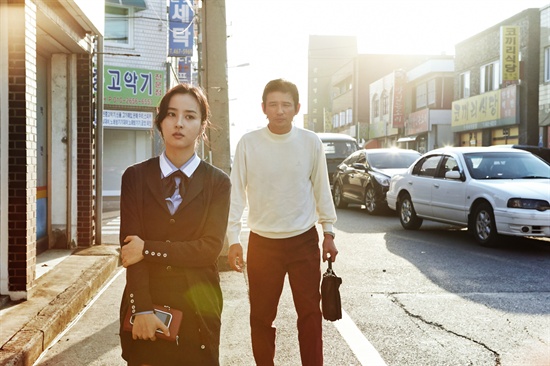  <남자가 사랑할 때> 황정민의 사랑이야기, 2014년 1월 22일 개봉
