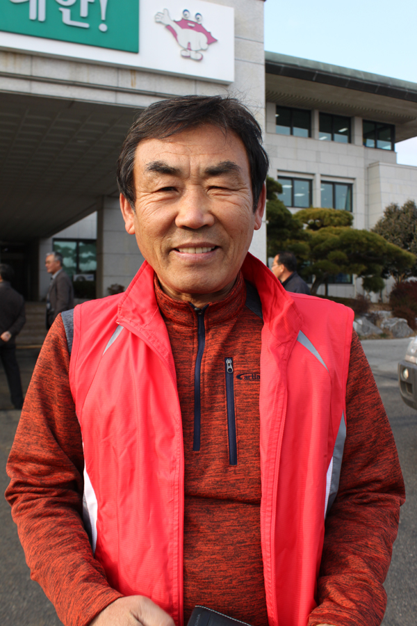 김현동(64ㆍ원북면 동해1리) (사)한국쌀전업농태안군연합회장 김현동(64ㆍ원북면 동해1리) (사)한국쌀전업농태안군연합회장