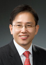 청와대 법무비서관에 내정된 김종필 변호사