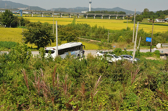  아산신도시개발, 황해경제자유구역 인주지구개발, 각종 크고작은 도시개발사업 등이 줄줄이 취소되거나 지연되고 있다. 이처럼 시와 정부의 정책실패가 계속되지만 책임지는 사람도 없고, 피해 원주민에 대한 보상도 없다. 