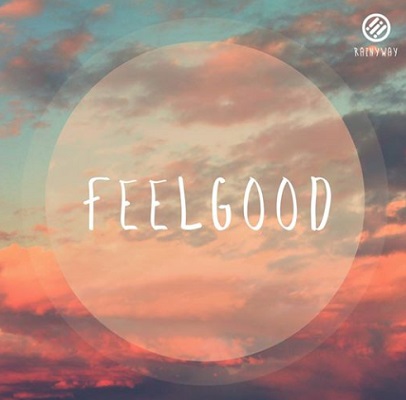  새로 공개 된 두번째 싱글 'Feel Good'