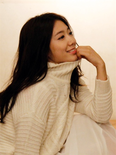  박신혜