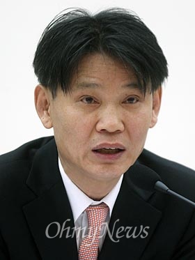 김호기 연세대 교수.