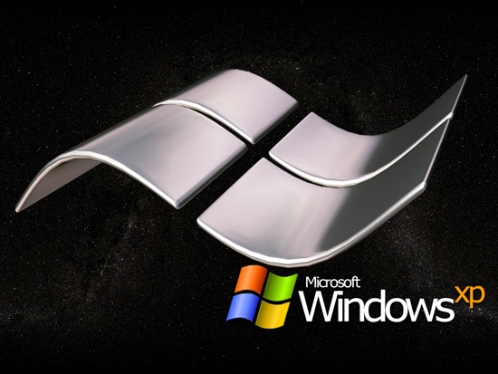지난 4월 8일부로 지원이 중단된 윈도 XP