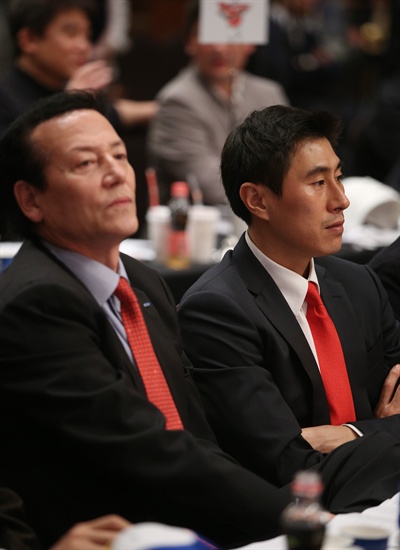  프로농구 서울 삼성은 13일 이상민 코치를 신임 감독으로 선임했다고 발표했다.