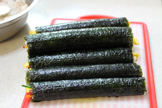  김밥