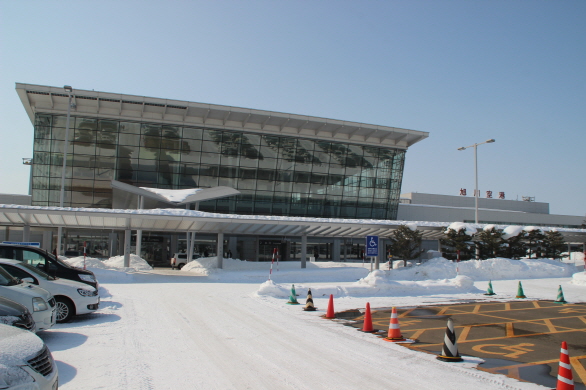  아사히가와 공항