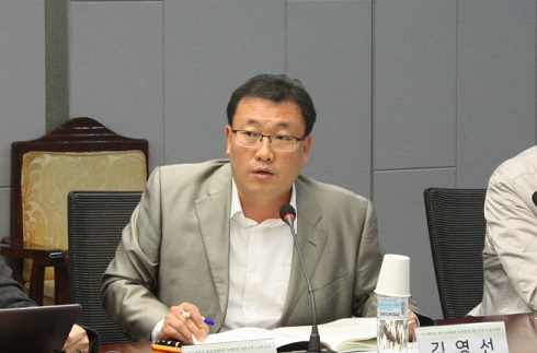 새정치민주연합 김영선 환경담당 전문위원은 “개발사업은 산업계와 지역주민과의 협력을 통해 이뤄져야 한다”고 강조했다.
