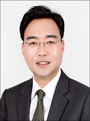 윤석준 대구시의회 교육위원장.