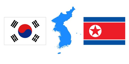 남한과 북의 지도자들은 우리겨레 성원들의 마음속에 간직돼 있는 벅찬 희망과 의지를 저버려서는 안 된다.