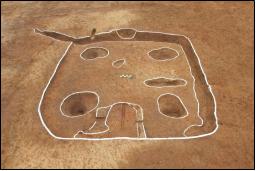 4세기 부터 7세기대의 시기별로 다른 유구들이 발견돼 영산강유역 삼국시대 고고학 연구의 중요 자료를 제공해 주고 있다.
