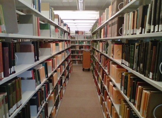 도서관
