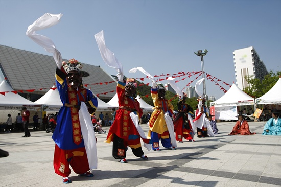 오는 9월 25일부터 광명시에서는 오리문화제가 열린다. 