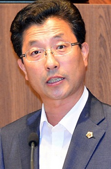 김종필 충남도의회 의원