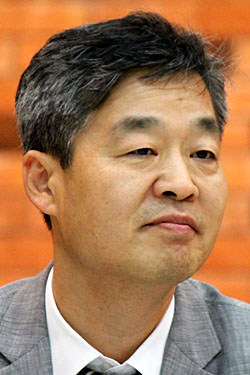 김익중 교수