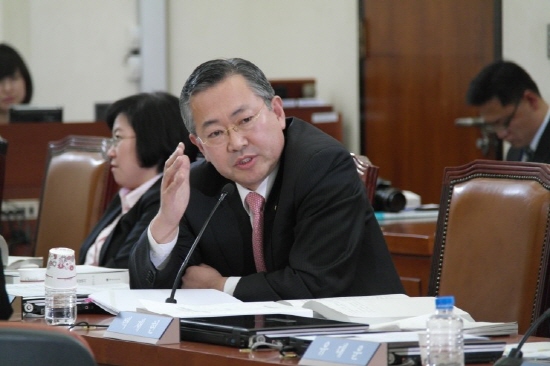 박남춘 새정치민주연합 의원

