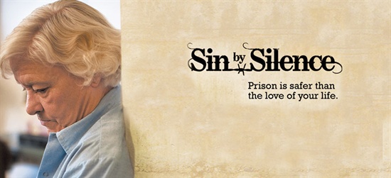가정폭력 문제를 다룬 미국다큐멘터리 'Sin by Silence'. 