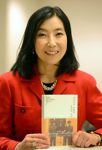 신은미 선생 첫번째 책 재미동포 아줌마, 북한에 가다