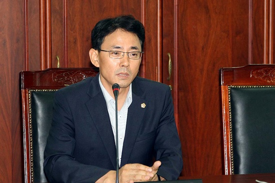 양근서 (새정치, 안산) 경기도의의원