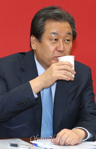 새누리당 김무성 대표