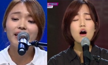  SBS < K팝스타4 >에서 심사위원들의 평가 갈린 이진아와 홍찬미, 그러나 대중들의 반응도 갈렸다.