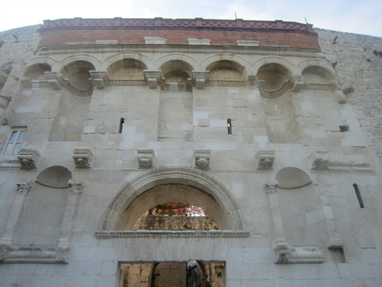 디오클레시아 궁전