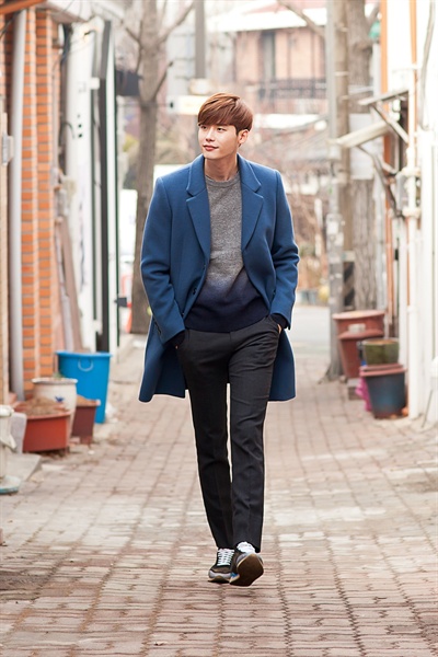  배우 이종석