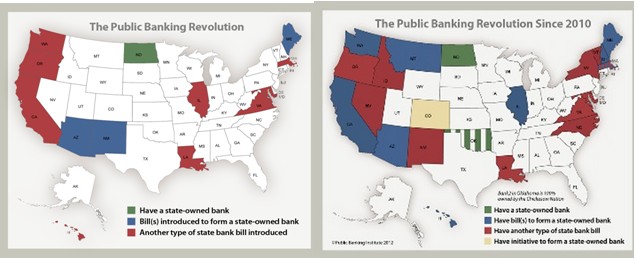 The Public Banking Revolution(2012.2)