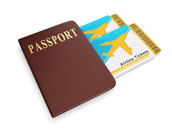 여권 영문이름, 띄어쓰기 할 때 한 번 더 생각하세요. 