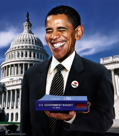 자료: The Last Refuge, February 2, 2015 
 http://theconservativetreehouse.com/2015/02/02/president-obama-to-present-his-fiscal-year-2016-budget-proposal-today/