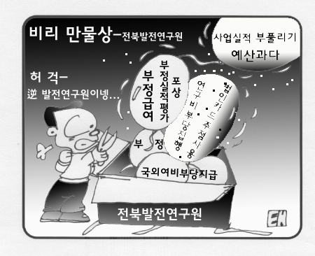 역 발전연구원 오명
