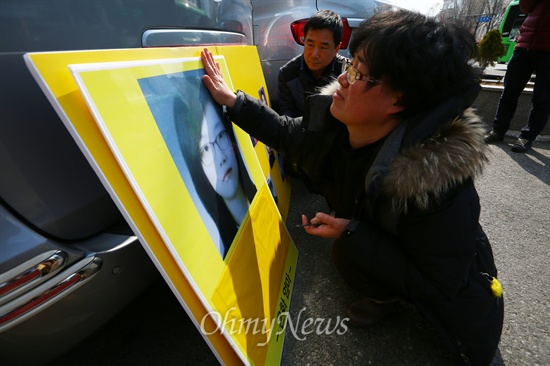  "은화야, 엄마 아빠가 많이 사랑해♥"